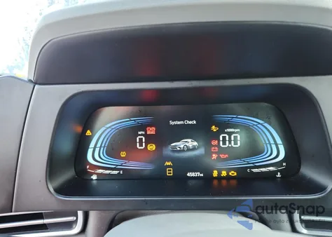 2024 Hyundai Elantra Se from USA, damaged, VIN KMHLL4DG3RU772268